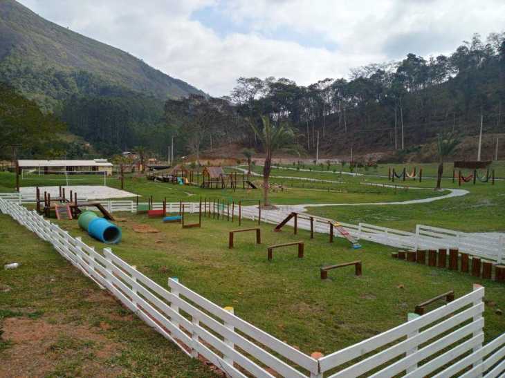Terreno Residencial à venda em Fazenda Alpina, Teresópolis - RJ - Foto 13