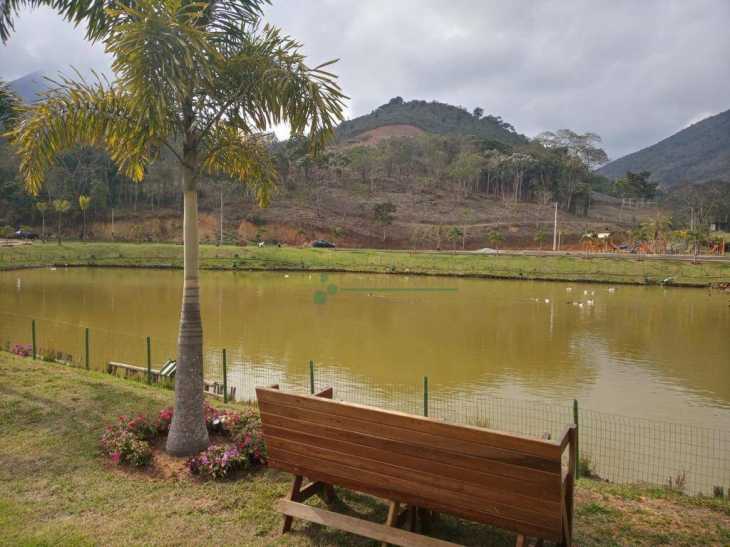 Terreno Residencial à venda em Fazenda Alpina, Teresópolis - RJ - Foto 6