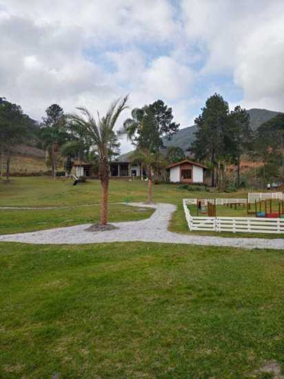 Terreno Residencial à venda em Fazenda Alpina, Teresópolis - RJ - Foto 7