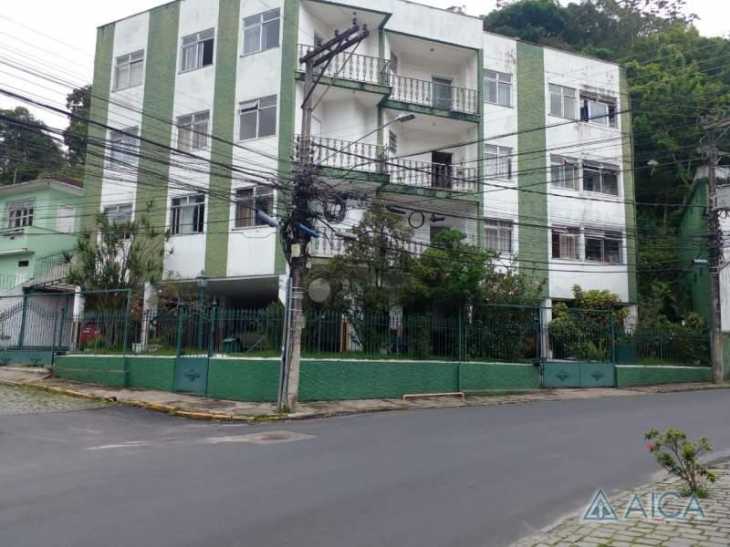 Apartamento à venda em Saldanha Marinho, Petrópolis - RJ - Foto 16
