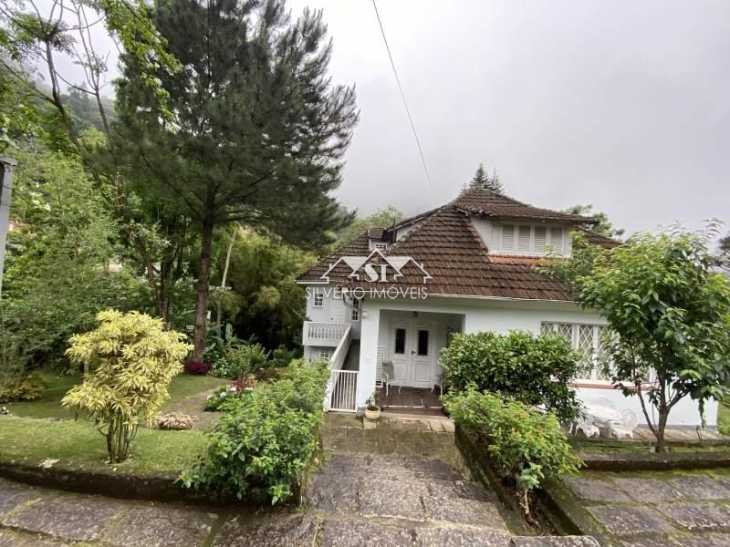 Casa para Alugar  à venda em Mosela, Petrópolis - RJ - Foto 1
