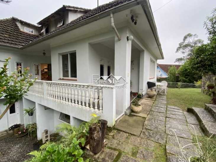 Casa para Alugar  à venda em Mosela, Petrópolis - RJ - Foto 25