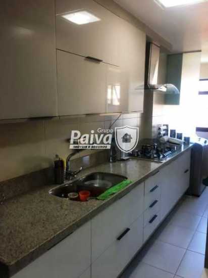 Apartamento à venda em Taumaturgo, Teresópolis - RJ