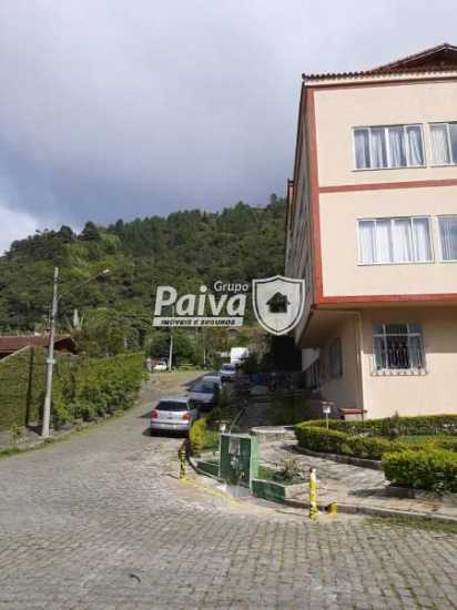 Apartamento à venda em Taumaturgo, Teresópolis - RJ - Foto 16