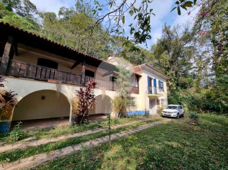 Terreno Residencial à venda em Carangola, Petrópolis - RJ - Foto 1