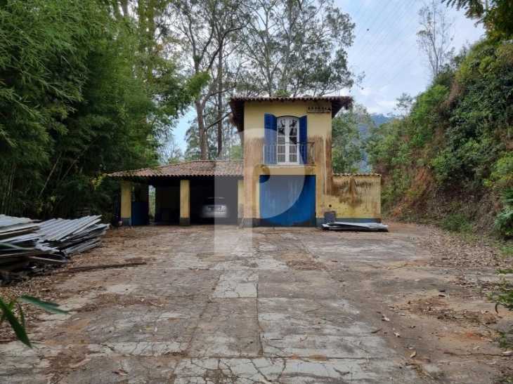 Terreno Residencial à venda em Carangola, Petrópolis - RJ - Foto 9