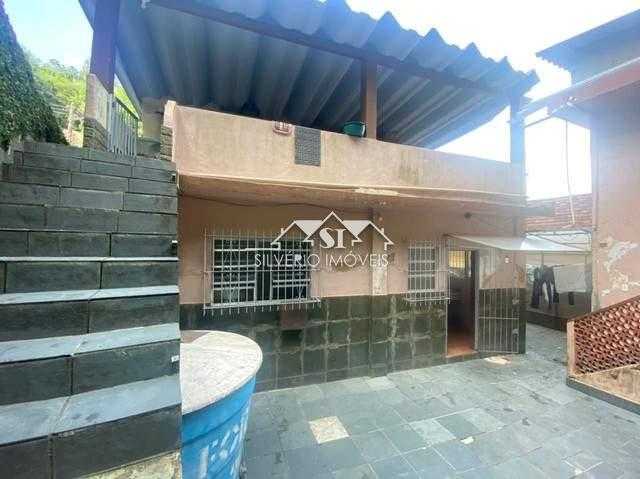 Casa à venda em Caxambú, Petrópolis - RJ - Foto 1