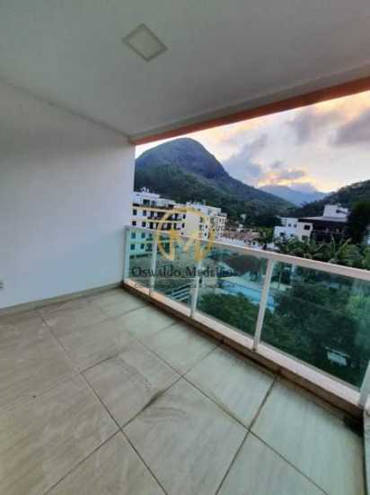 Apartamento à venda em Corrêas, Petrópolis - RJ - Foto 37