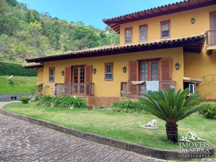 Casa à venda em Araras, Petrópolis - RJ - Foto 11