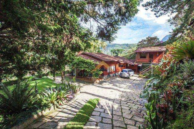Casa para Alugar  à venda em Parque do Imbui, Teresópolis - RJ - Foto 3