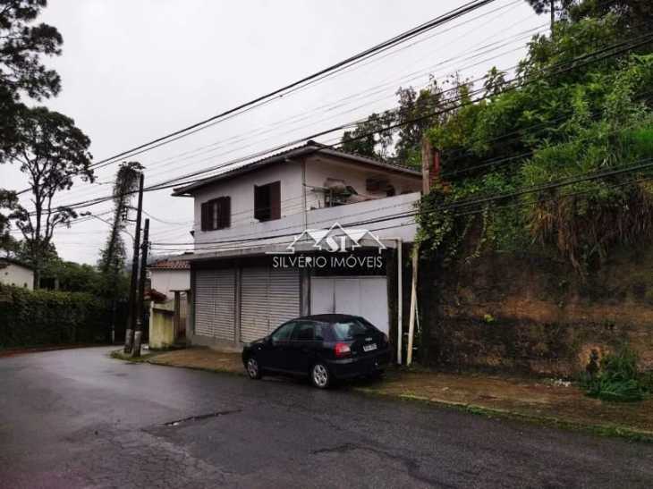 Casa à venda em Quitandinha, Petrópolis - RJ - Foto 1