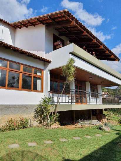 Casa à venda em Araras, Teresópolis - RJ - Foto 2