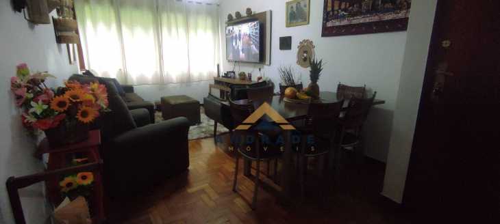 Apartamento à venda em Vale do Paraíso, Teresópolis - RJ - Foto 1