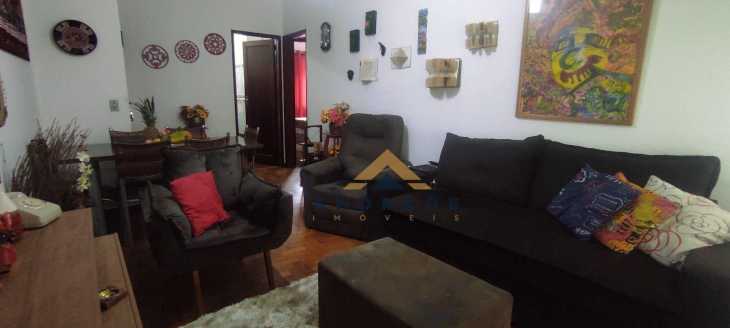 Apartamento à venda em Vale do Paraíso, Teresópolis - RJ - Foto 2
