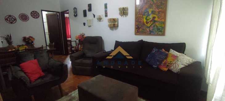 Apartamento à venda em Vale do Paraíso, Teresópolis - RJ - Foto 3