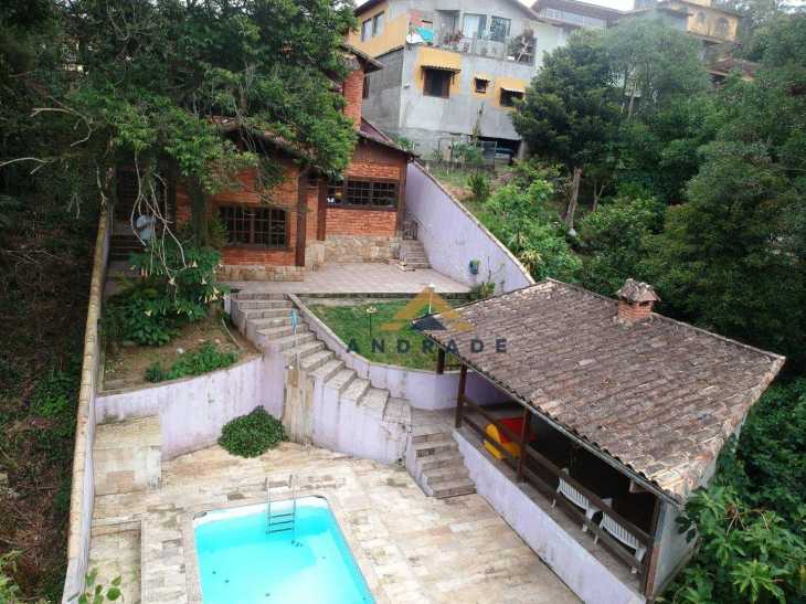 Casa à venda em Barra do Imbuí, Teresópolis - RJ - Foto 2