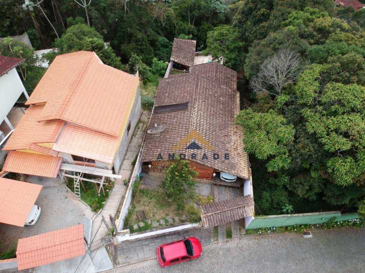 Casa à venda em Barra do Imbuí, Teresópolis - RJ - Foto 5