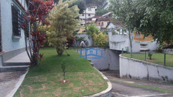 Casa à venda em Estrada da Saudade, Petrópolis - RJ - Foto 1