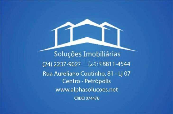 Apartamento à venda em Itaipava, Petrópolis - RJ - Foto 11