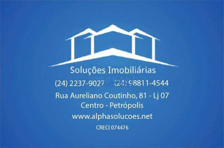 Terreno Residencial à venda em Araras, Petrópolis - RJ - Foto 11