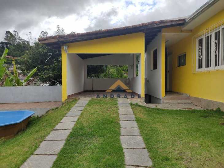 Casa à venda em São Pedro, Teresópolis - RJ - Foto 3