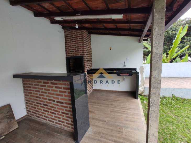 Casa à venda em São Pedro, Teresópolis - RJ - Foto 4