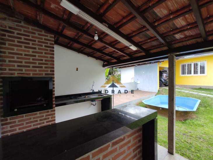 Casa à venda em São Pedro, Teresópolis - RJ - Foto 5
