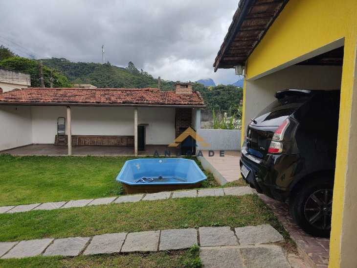 Casa à venda em São Pedro, Teresópolis - RJ - Foto 7