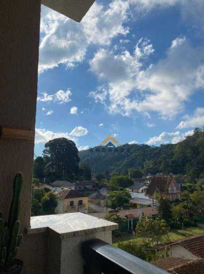 Apartamento à venda em Bom Retiro, Teresópolis - RJ - Foto 10