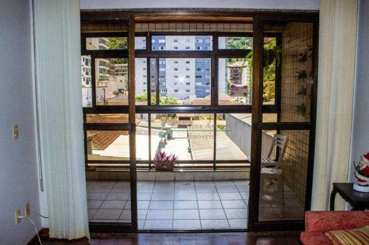 Apartamento à venda em Várzea, Teresópolis - RJ - Foto 3