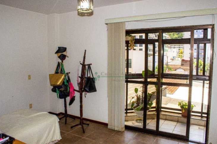 Apartamento à venda em Várzea, Teresópolis - RJ - Foto 10