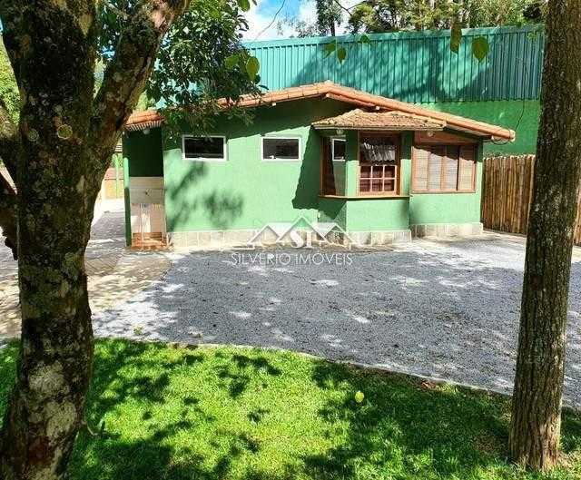Casa para Alugar em Fazenda Inglesa, Petrópolis - RJ - Foto 16