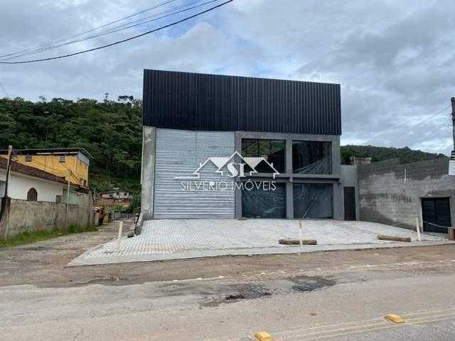 Imóvel Comercial para Alugar  à venda em Itaipava, Petrópolis - RJ - Foto 1
