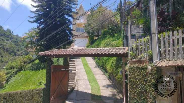 Casa à venda em Retiro, Petrópolis - RJ - Foto 21