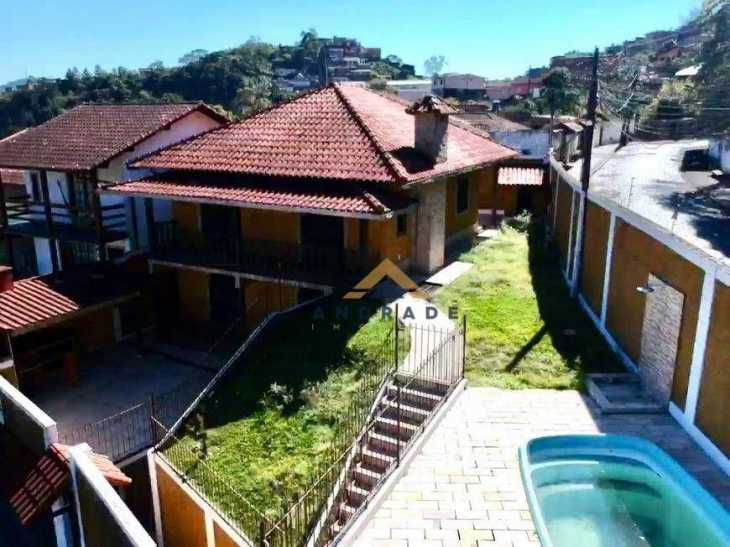 Casa à venda em Araras, Teresópolis - RJ - Foto 9