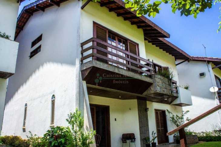 Casa à venda em Alto, Teresópolis - RJ - Foto 1