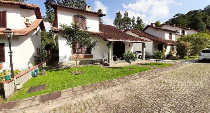 Casa à venda em Ermitage, Teresópolis - RJ - Foto 1