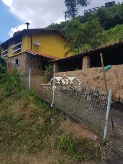 Casa à venda em Corrêas, Petrópolis - RJ - Foto 15