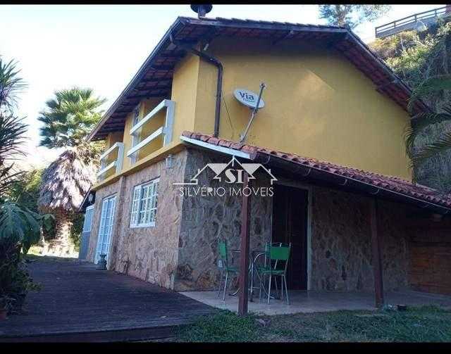 Casa à venda em Corrêas, Petrópolis - RJ - Foto 17