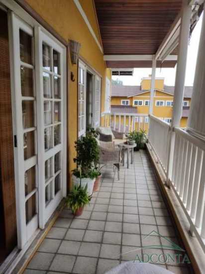 Apartamento à venda em Itaipava, Petrópolis - RJ - Foto 9