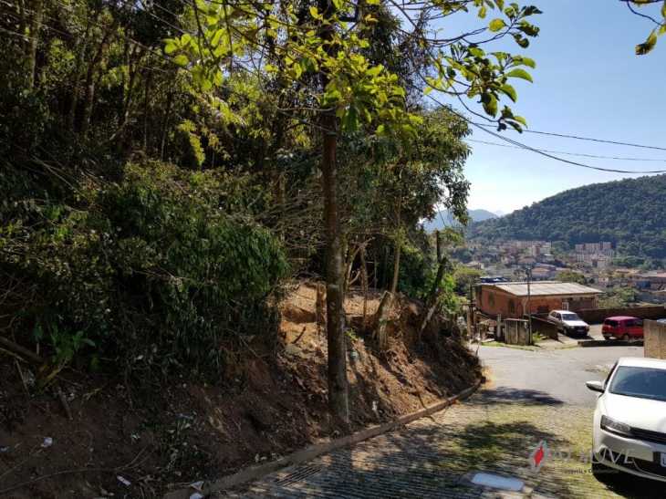 Terreno Residencial à venda em São Sebastião, Petrópolis - RJ - Foto 3