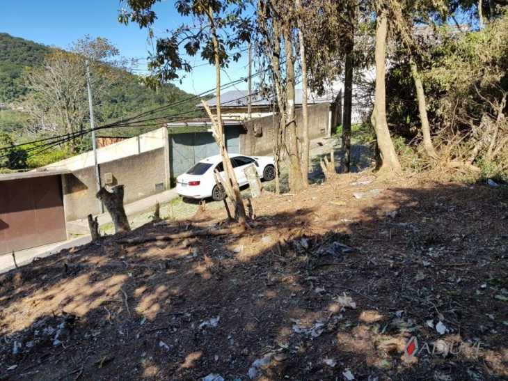 Terreno Residencial à venda em São Sebastião, Petrópolis - RJ - Foto 5