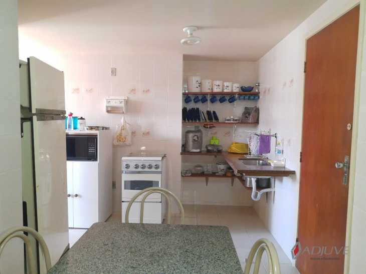 Apartamento à venda em Algodoal, Cabo Frio - RJ - Foto 23
