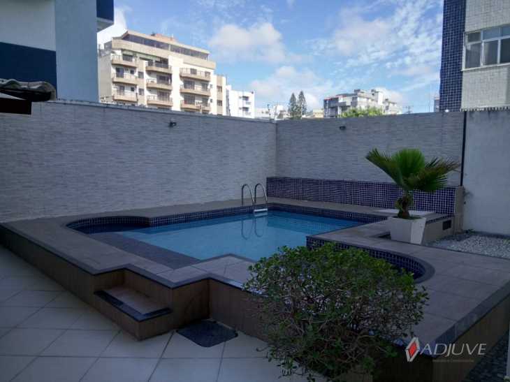 Apartamento à venda em Algodoal, Cabo Frio - RJ - Foto 9