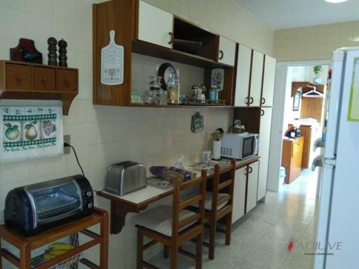 Apartamento à venda em Coronel Veiga, Petrópolis - RJ - Foto 26