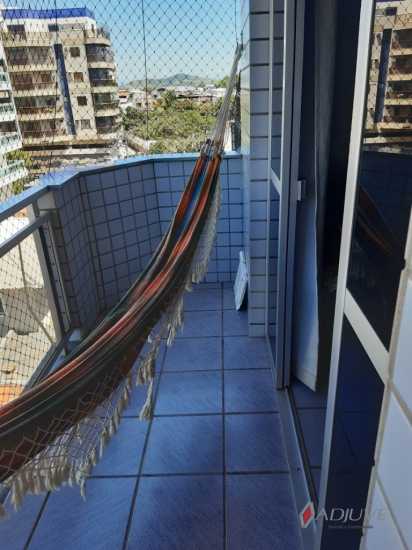 Apartamento à venda em Vila Nova, Cabo Frio - RJ - Foto 1