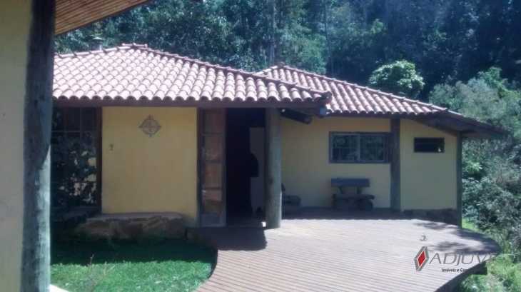 Casa à venda em Vale das Videiras, Petrópolis - RJ - Foto 3