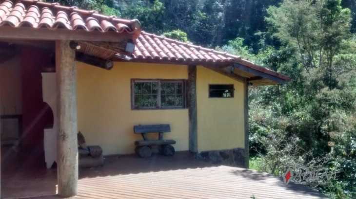 Casa à venda em Vale das Videiras, Petrópolis - RJ - Foto 4