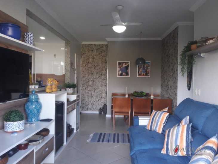 Apartamento à venda em Algodoal, Cabo Frio - RJ - Foto 1