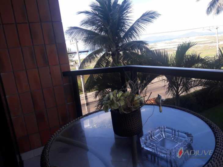 Apartamento à venda em Algodoal, Cabo Frio - RJ - Foto 22